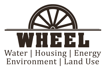 wheel meeting logo