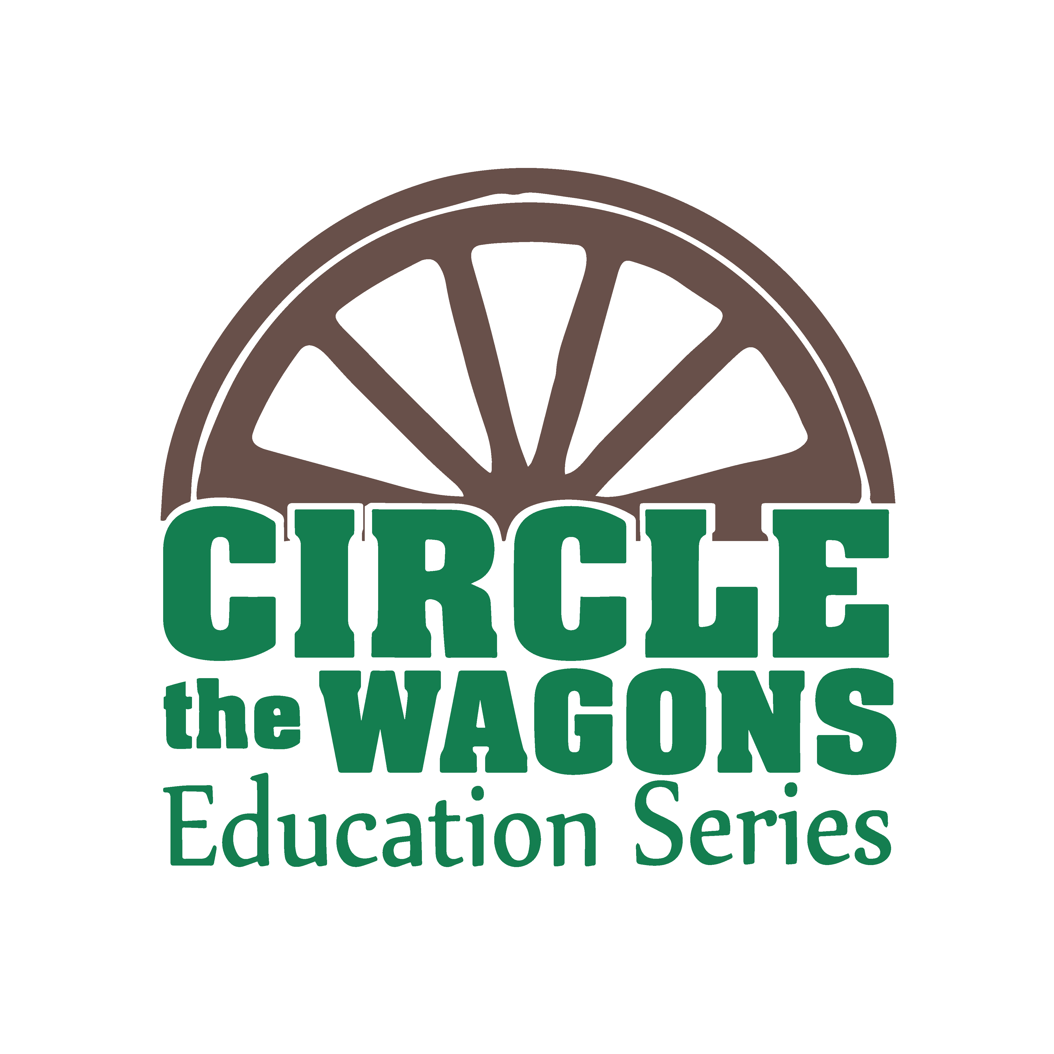 circle the wagons education series colab vc