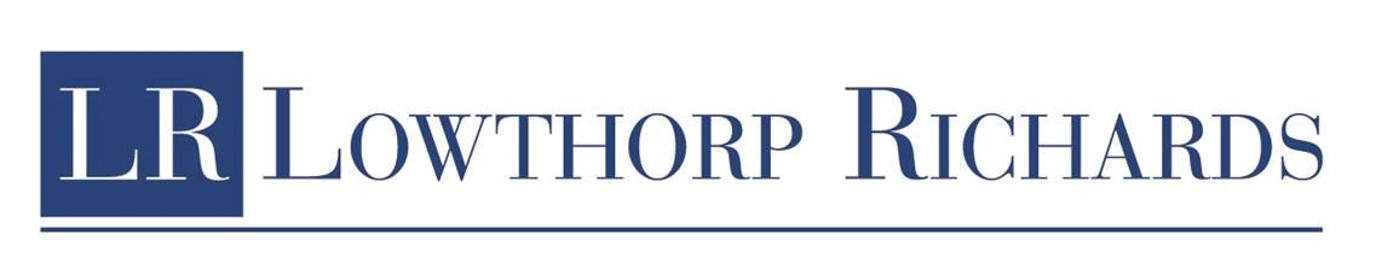 Lowthorpe Richards_Partner