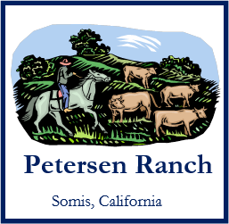 Petersen Ranch