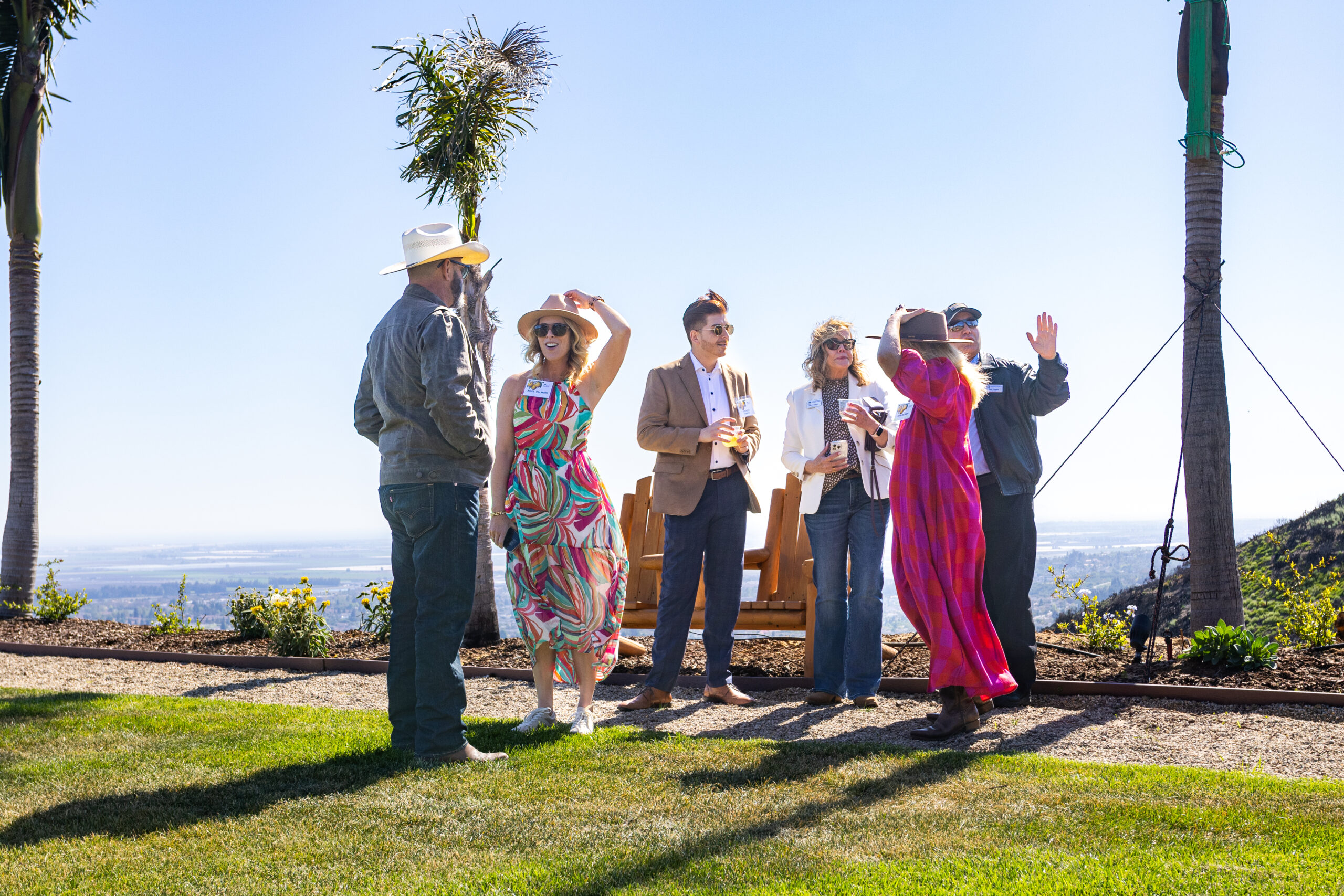 Spring Fling 2025 phtot