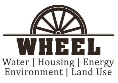 wheel meeting logo